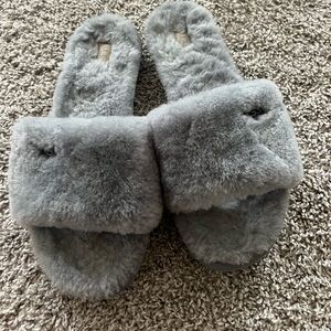 Ugg Slippers